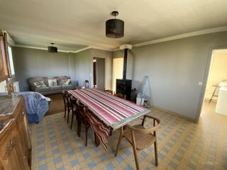  Maison à vendre 5 pièces 82 m²