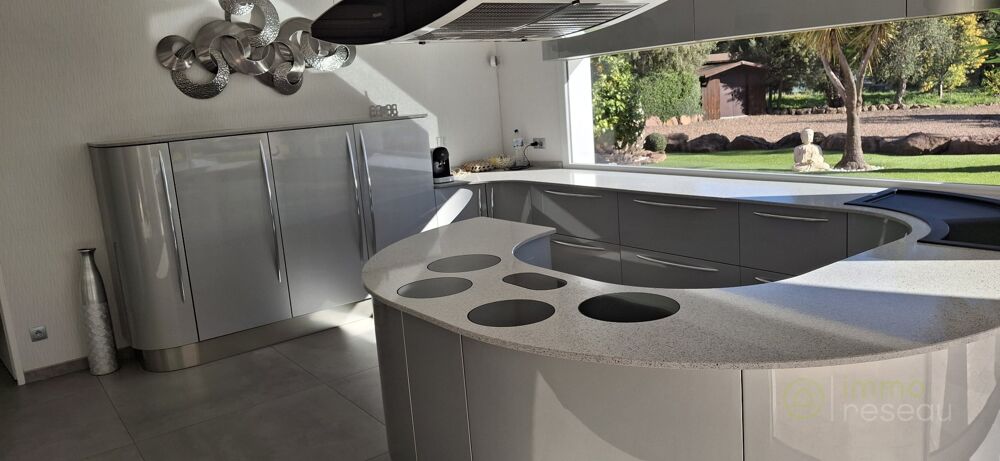 � vendre  Maison Fr�jus (83600)