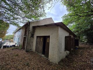  Terrain à vendre 1300 m²