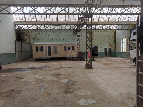 Entrepot 29900 16220 Montbron