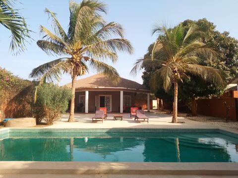  Maison � louer 7 pi�ces 200 m� Ngaparou