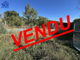  Terrain à vendre 730 m² Valras plage