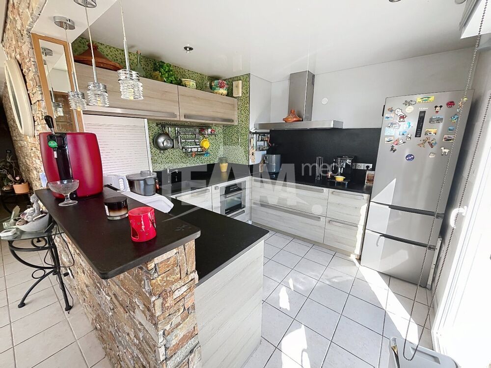 Vente Appartement Appartement Balaruc les bains