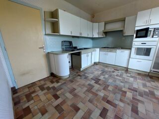 Maison à vendre 4 pièces 101 m²
