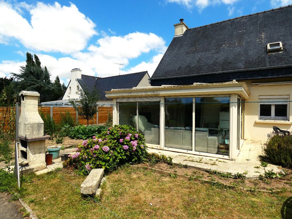Maison individuelle