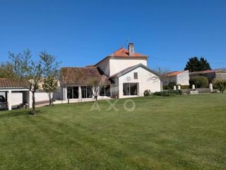  Maison à vendre 8 pièces 280 m²