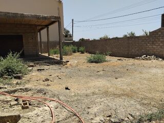  Terrain � vendre 704 m� Ngaparou