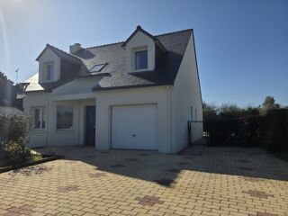  Maison � vendre 7 pi�ces 141 m�