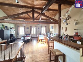  Maison � vendre 15 + pi�ces 477 m�
