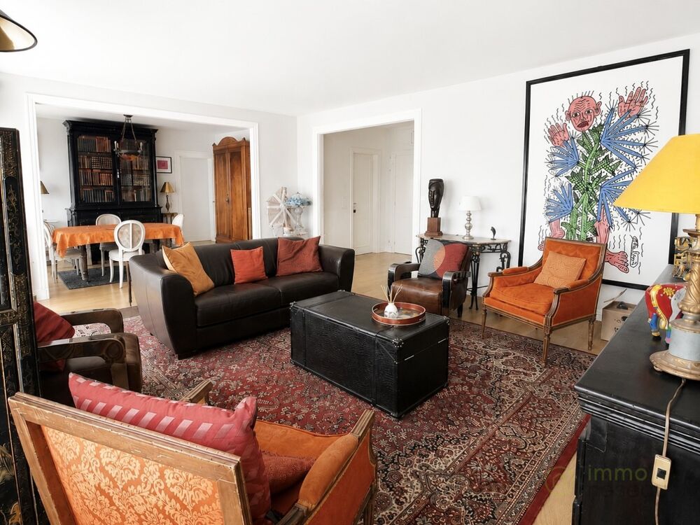 Appartement 5 pièces 120 m² · à Noisy le Roi · 120 m² · 468 000 €