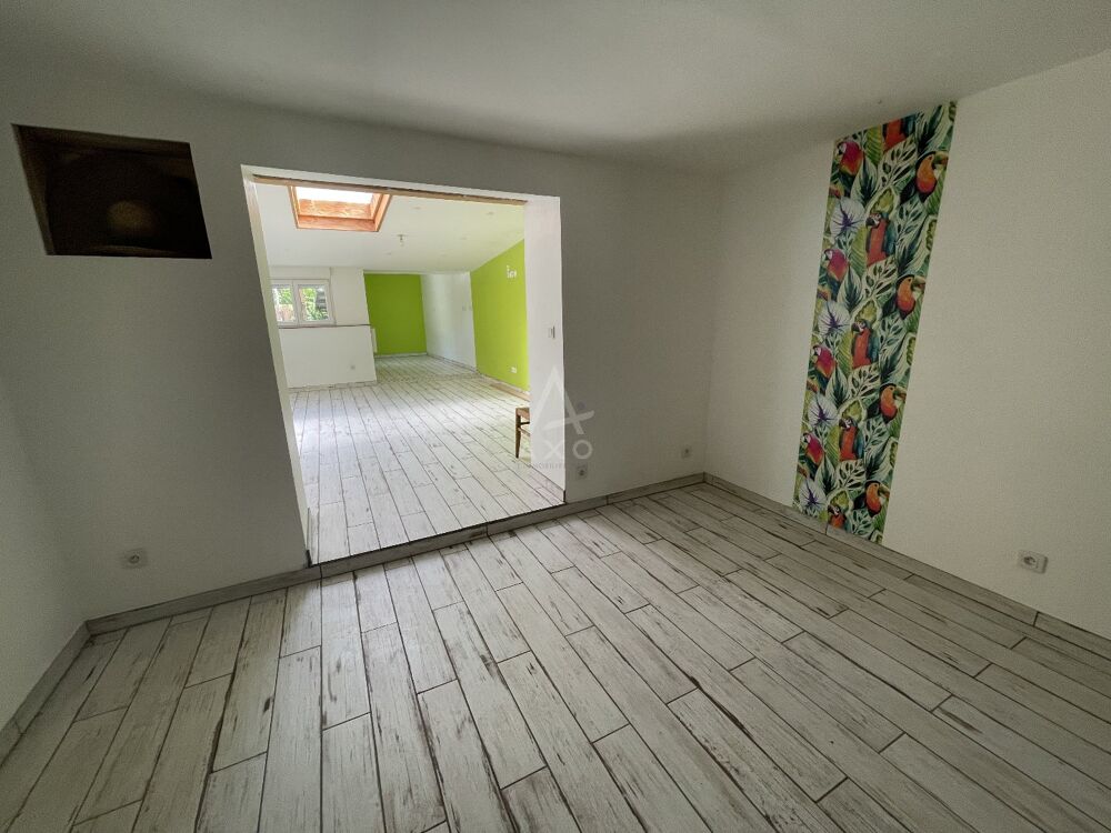 Vente Maison Maison Douai