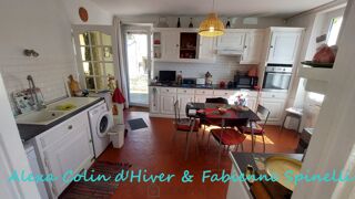  Maison à vendre 4 pièces 107 m²