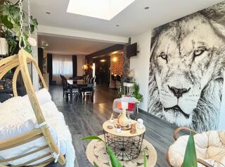  Maison � vendre 6 pi�ces 131 m�