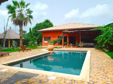  Maison � louer 8 pi�ces 287 m� Saly