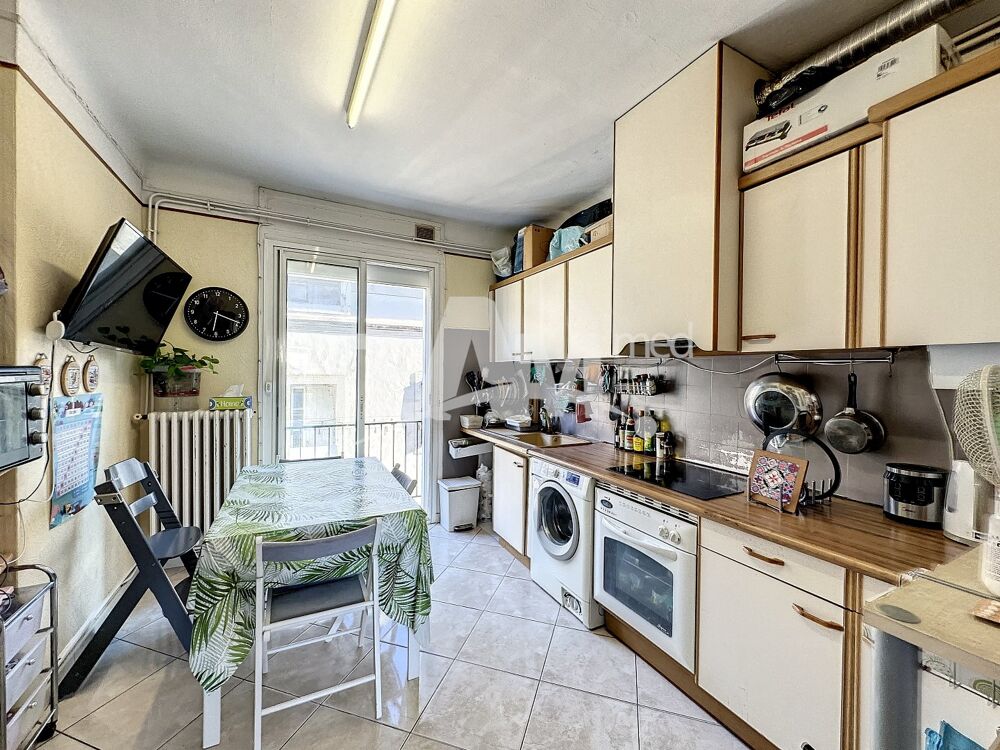Vente Appartement Appartement Sete