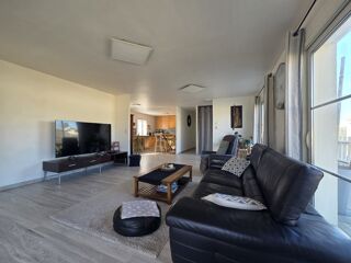  Maison à vendre 4 pièces 111 m²