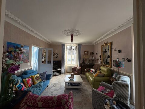 Vente Maison Maison Plivot