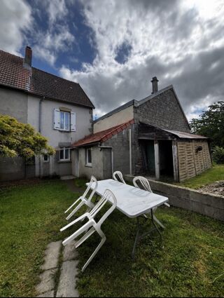  Maison � vendre 3 pi�ces 69 m�