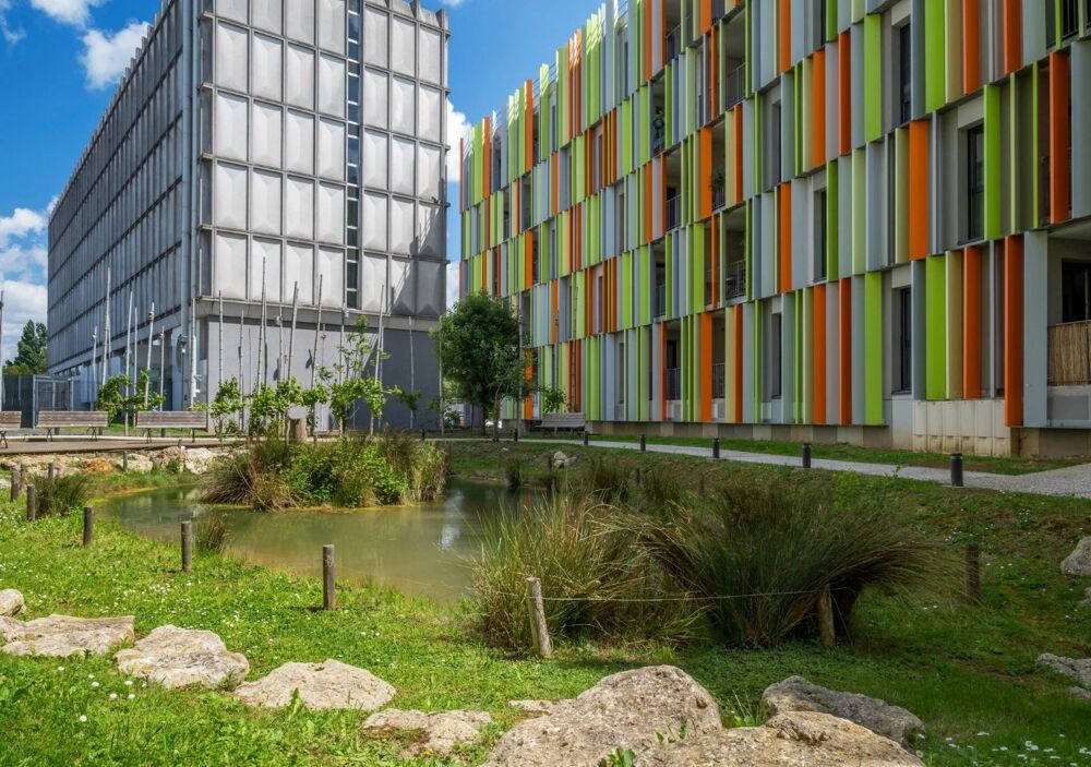 Vente Appartement Résidence Seniors La rochelle