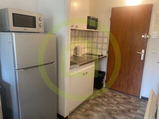  Appartement � vendre 1 pi�ce 19 m�