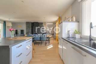  Maison à vendre 5 pièces 151 m²