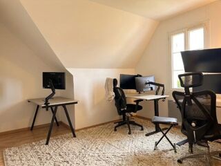 Maison à vendre 5 pièces 101 m²