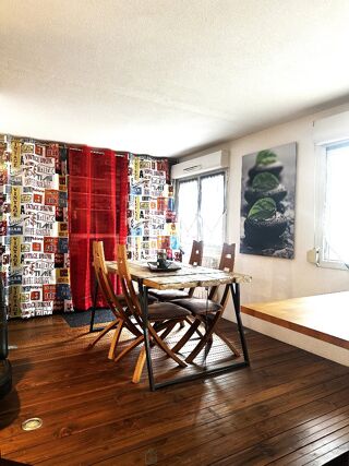  Appartement � vendre 3 pi�ces 54 m�