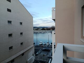 Appartement 2 pièces 28 m² · à Sete · 28 m² · 119 000 €