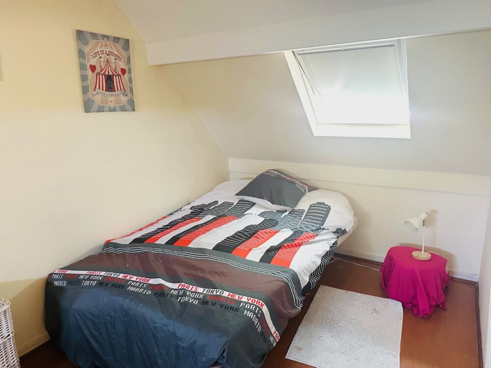  vendre  Maison Thiais (94320)