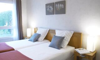  Appartement � vendre 2 pi�ces 40 m�