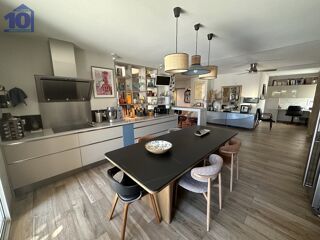  Maison � vendre 6 pi�ces 185 m�