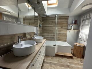  Maison à vendre 3 pièces 60 m²