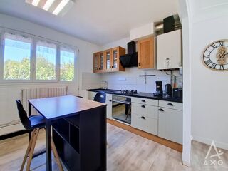  Maison à vendre 6 pièces 126 m²