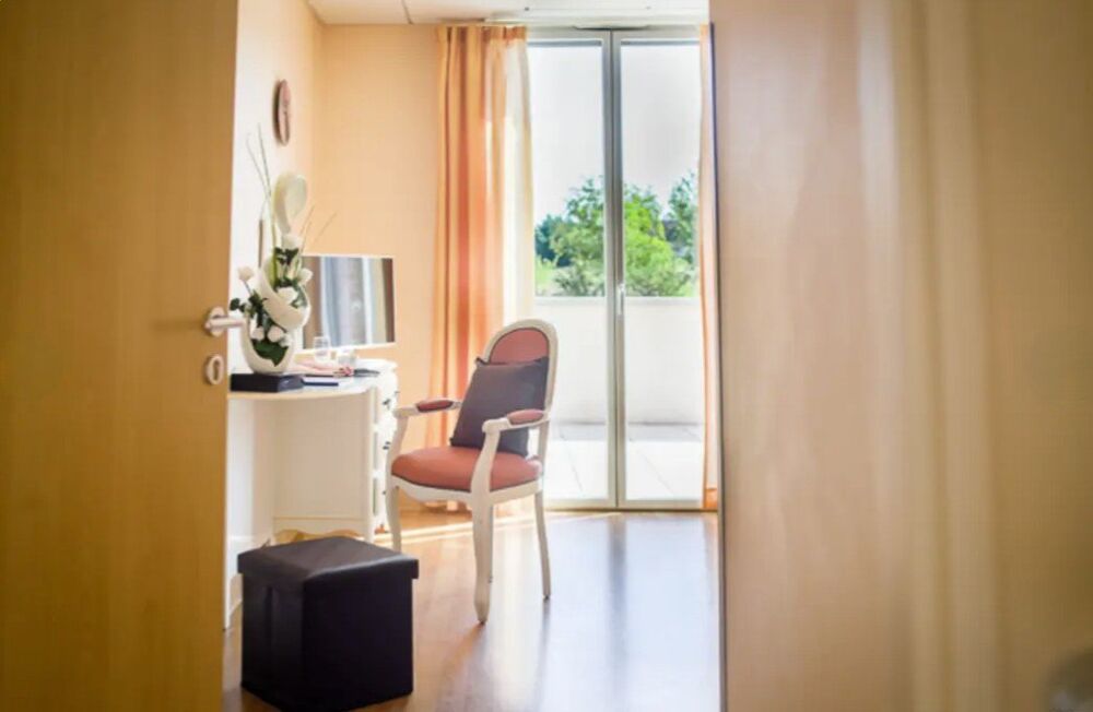 Vente Appartement Résidence Ehpad Le vernet