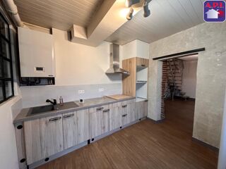  Maison à vendre 4 pièces 73 m²