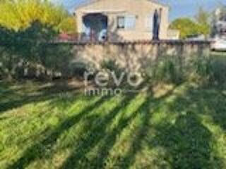  Maison à vendre 4 pièces 60 m²