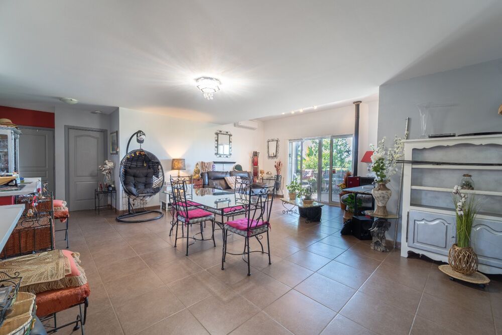 Vente Maison Maison Montaut