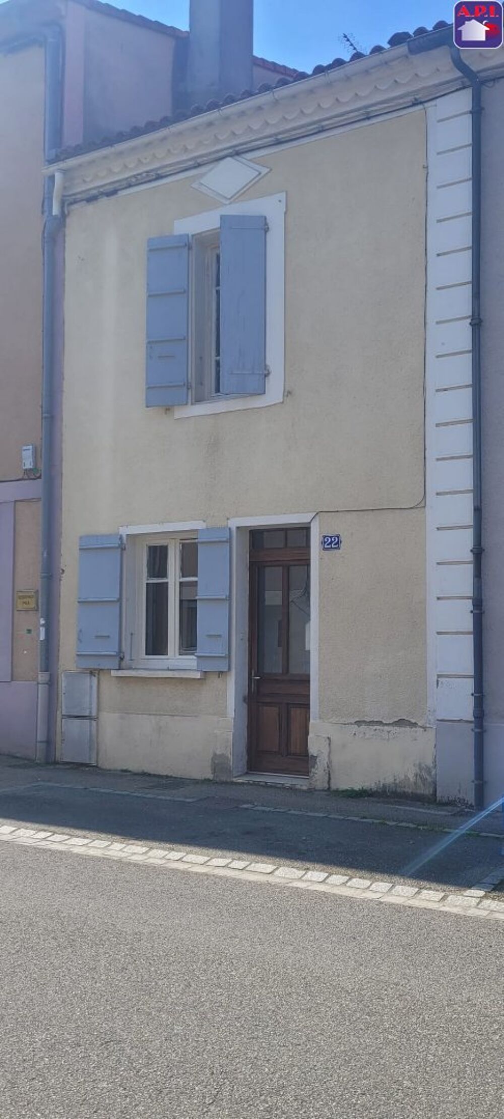 Location Maison Maison Varilhes