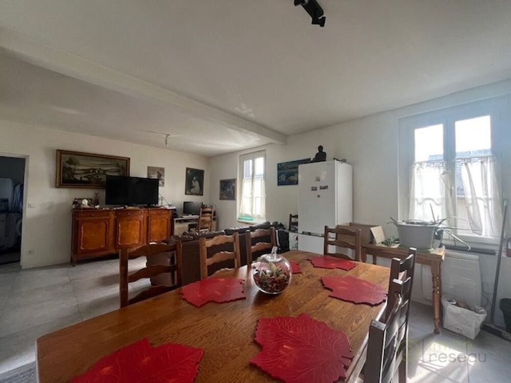 Vente Maison Maison Gisors