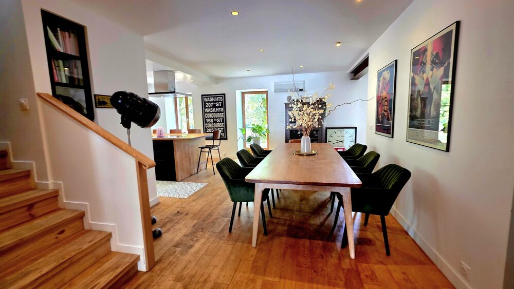 � vendre  Maison Saint-Antonin-Noble-Val (82140)