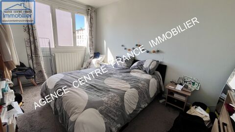  Appartement � vendre 3 pi�ces 63 m�