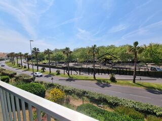  Appartement � vendre 2 pi�ces 36 m�