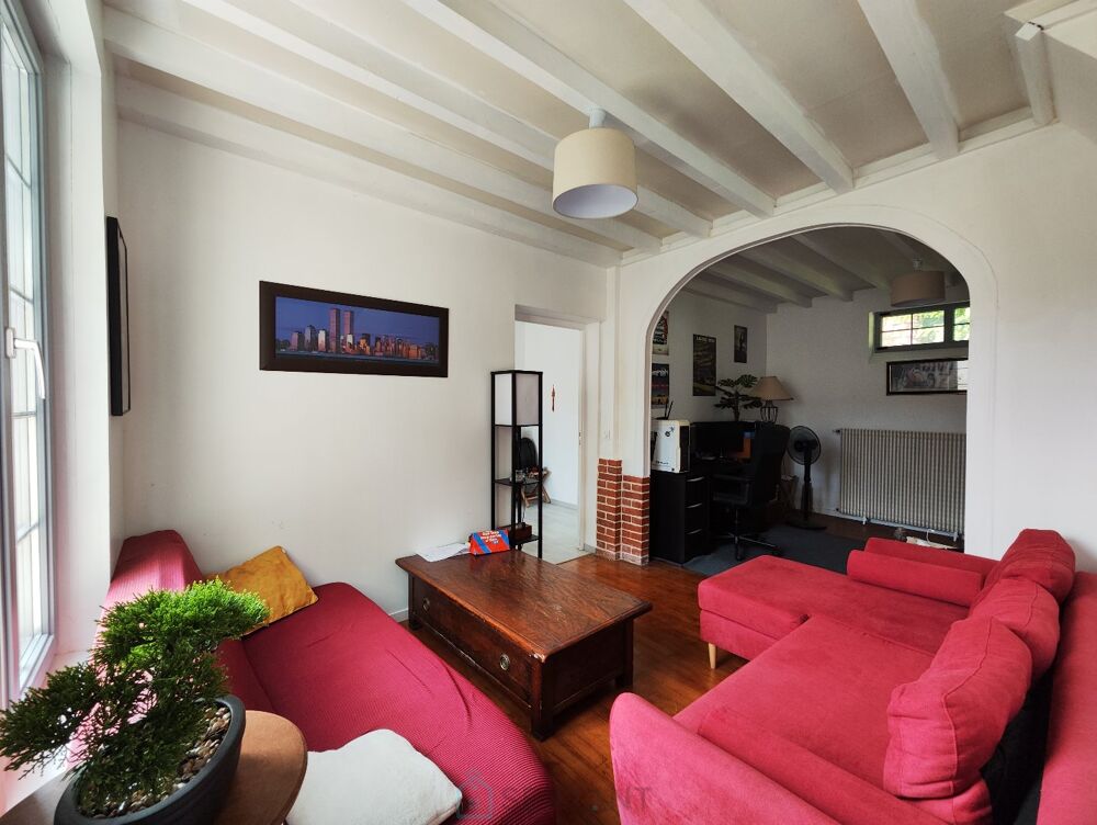 Vente Maison Maison Lisieux