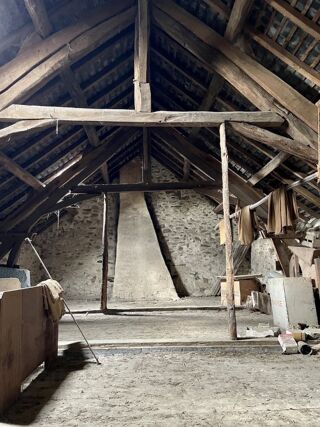  Maison � vendre 2 pi�ces 56 m�