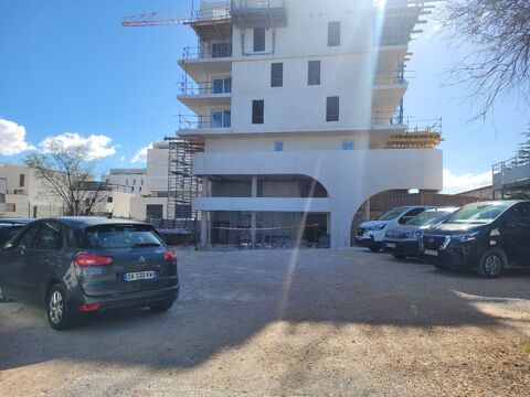 Local commercial 82100 34000 Montpellier