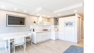  Appartement à vendre 1 pièce 30 m²