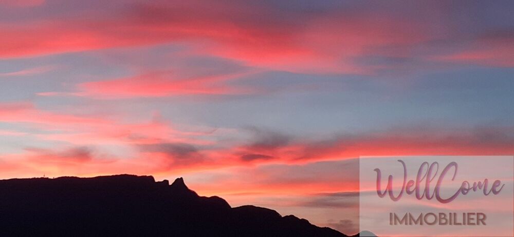 � vendre  Maison Mouxy (73100)