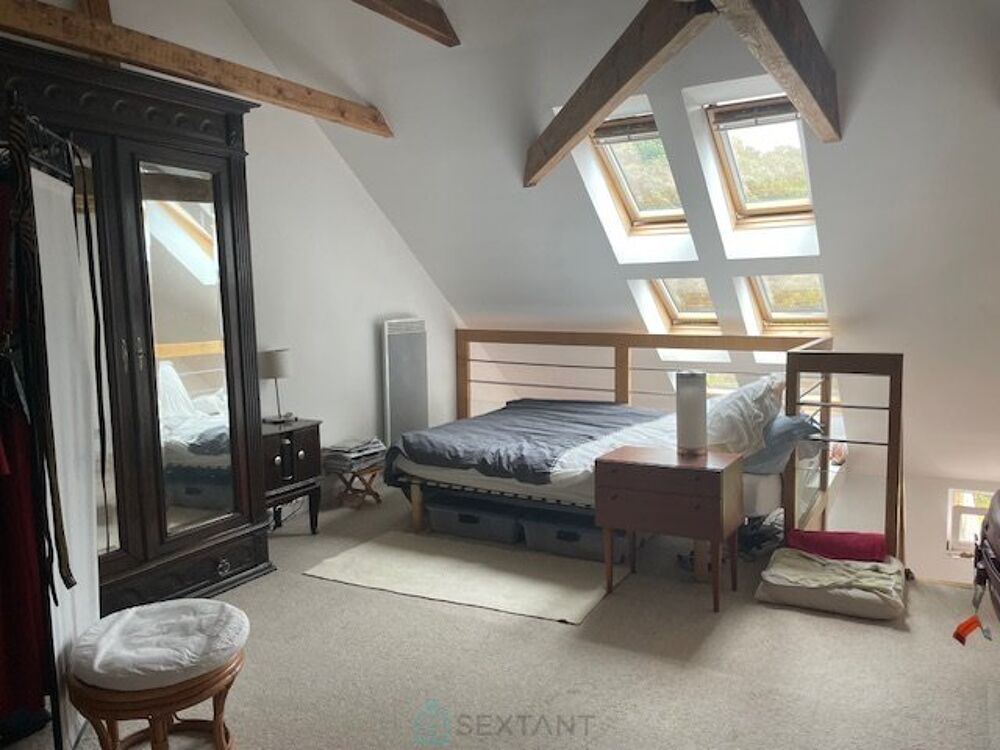 Vente Maison Ensemble Immobilier Chateaulin