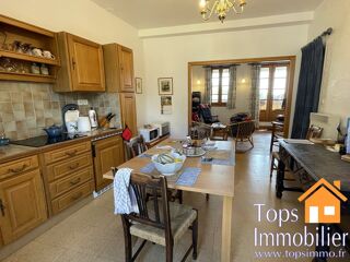  Maison à vendre 6 pièces 102 m²