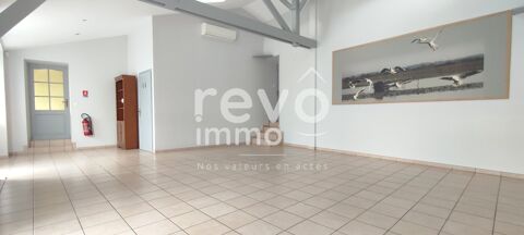   Locaux d'activité 